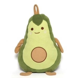 Avokado Peluş