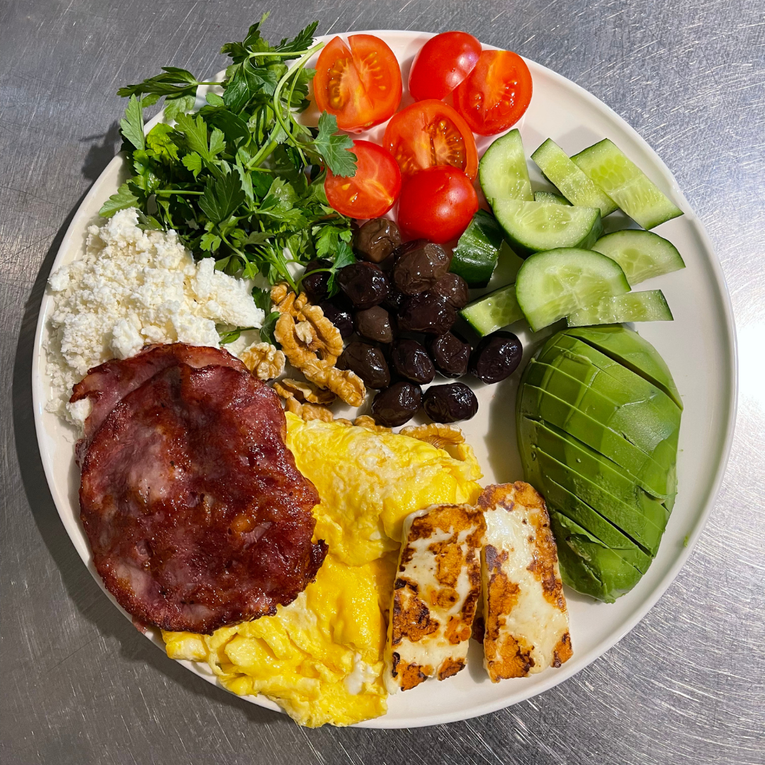 Protein Breakfast