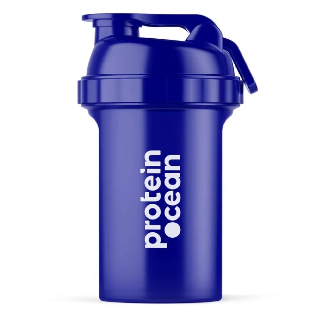 Pocket Shaker