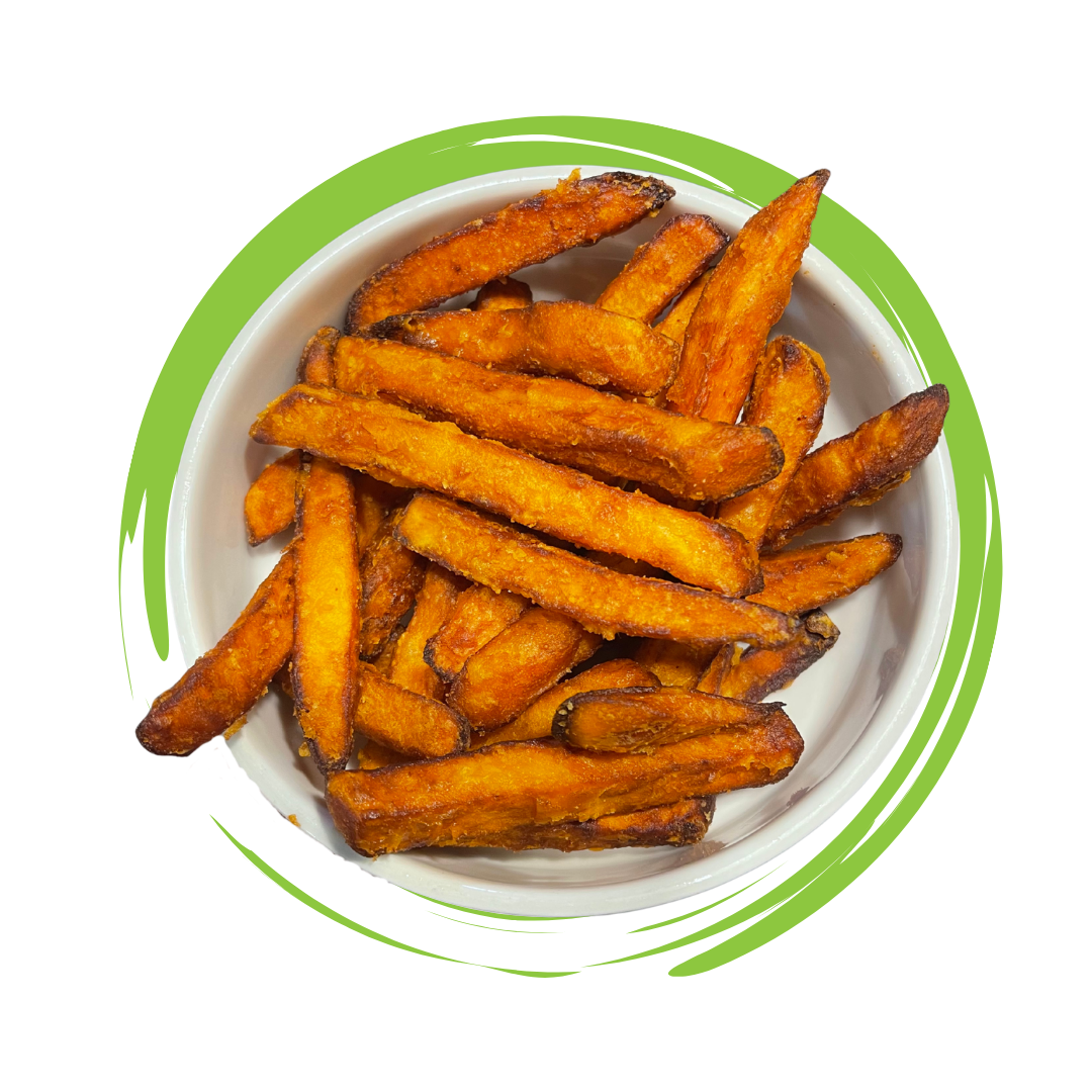 Sweet Potato Fries