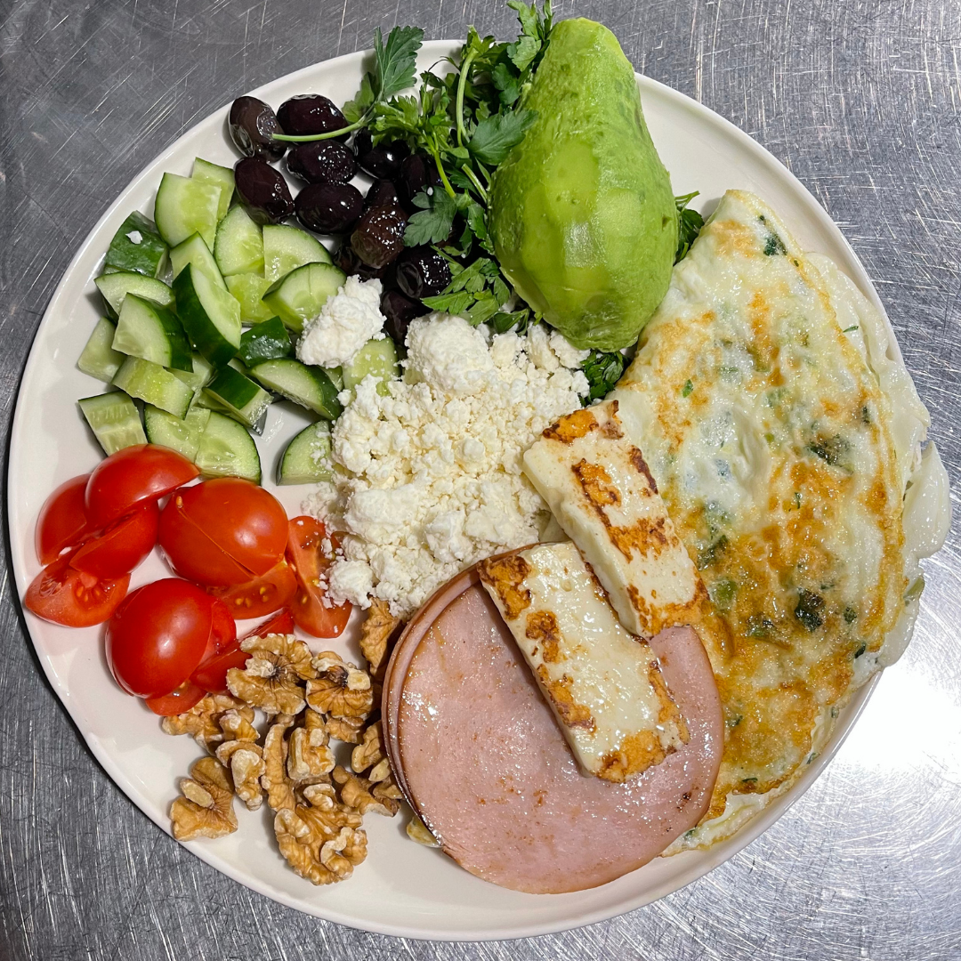 Fit Breakfast