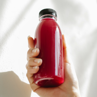 Red Ginger Detox