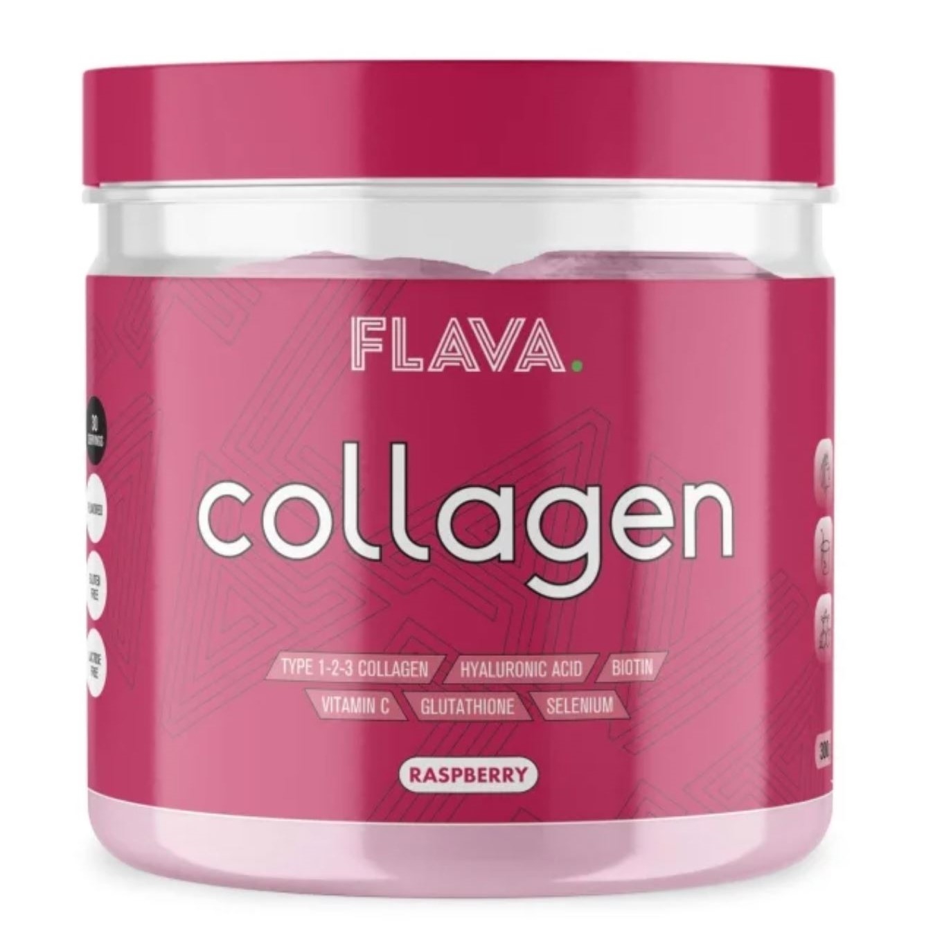 Collagen 300G