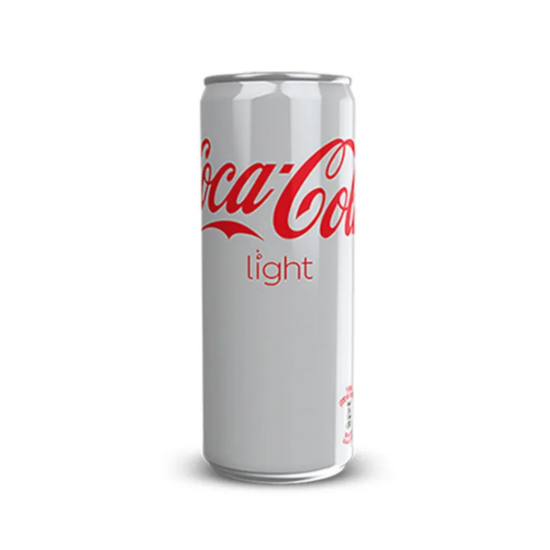 Coca-Cola Light (33 cl.)