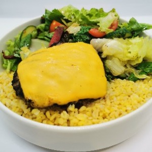 Beef Super Bowl
