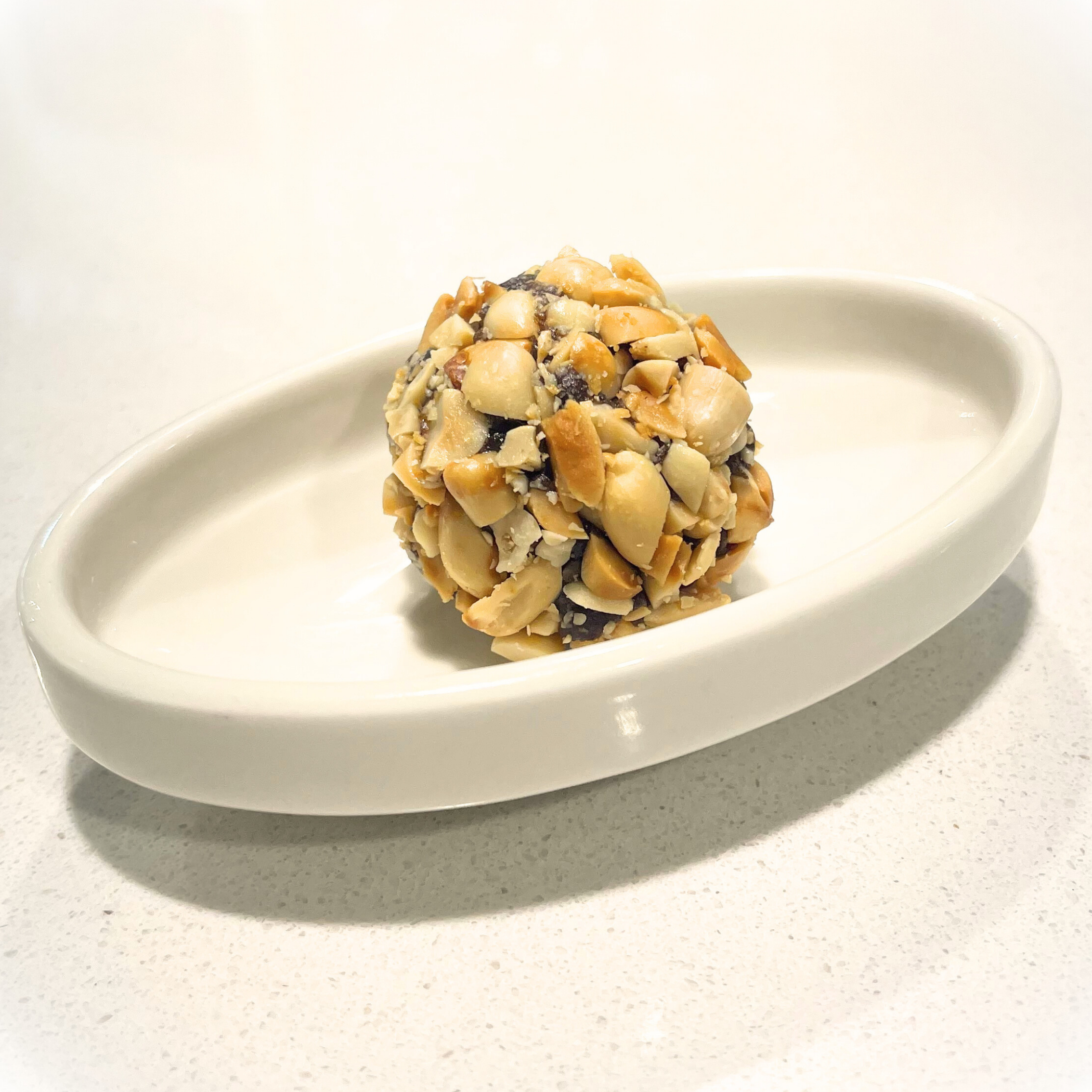 Caramel Energizer Bomb